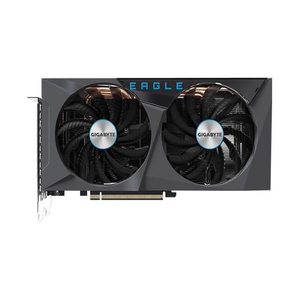 Gigabyte RTX 3060 Ti Eagle OC LHR 8GB Graphics Card